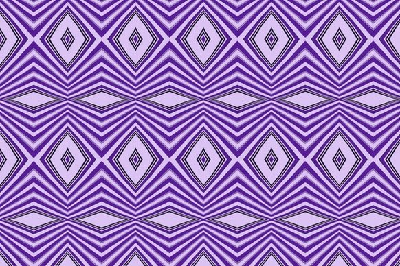 purple diamonds background abstract