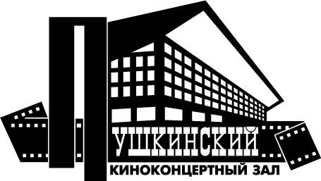 Pushkinsky cinema logo
