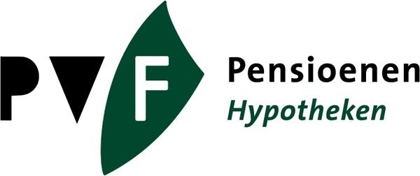 pvf pensioenen
