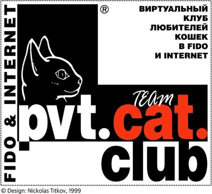 pvt cat club