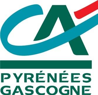 Pyrenees Gascogne logo