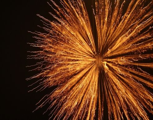 pyrotechnics fireworks explosion