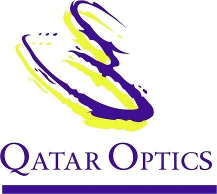 qatar optics