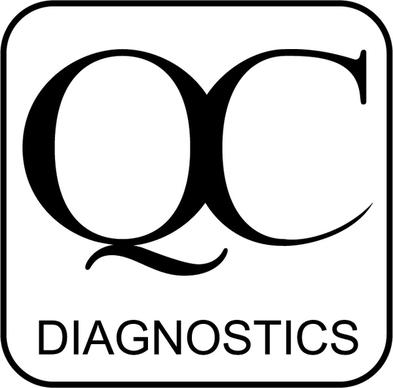 qc diagnostics