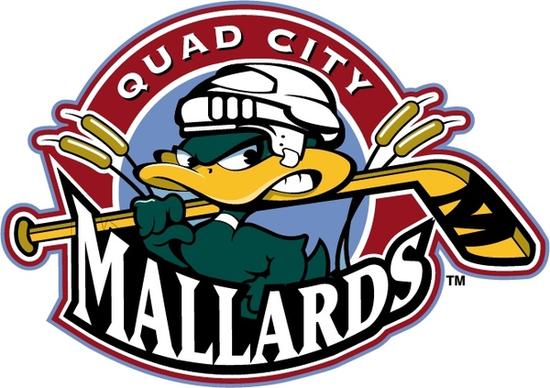 quad city mallards