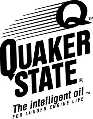 quaker state 1