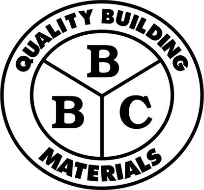 quality building materials