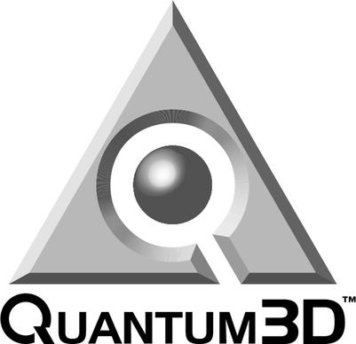 quantum3d 0
