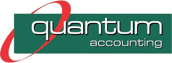 quantum accounting
