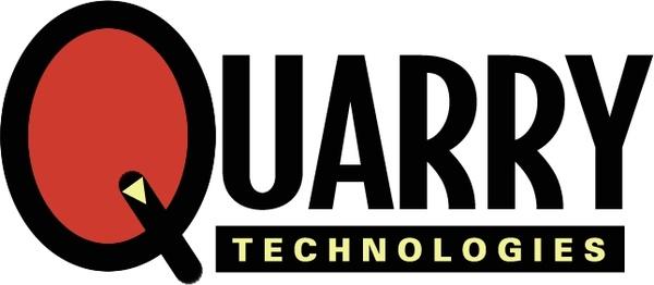 quarry technologies