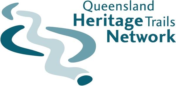 queensland heritage trails network