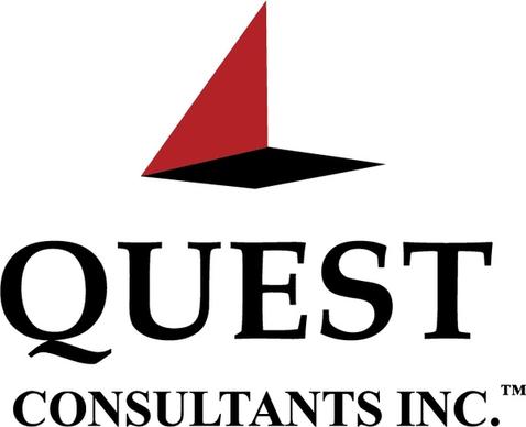 quest consultants
