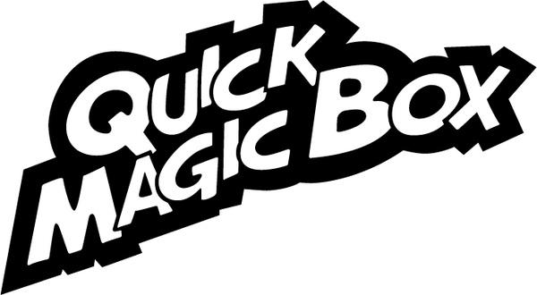 quick magic box 0