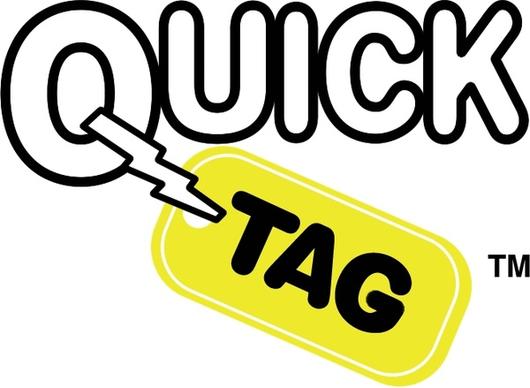 quick tag