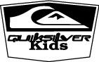 Quiksilver Kids logo