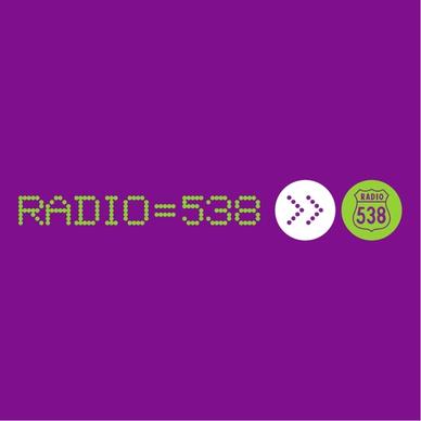 radio 538 0