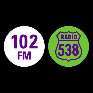 radio 538 5