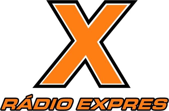 radio expres