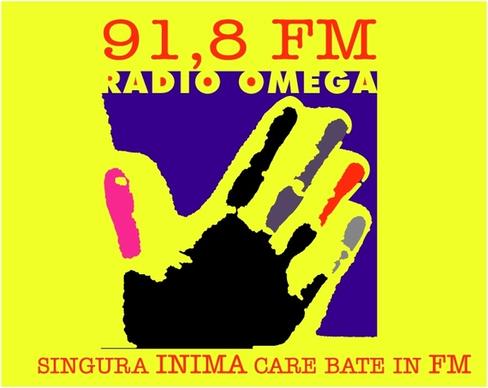 radio omega 0