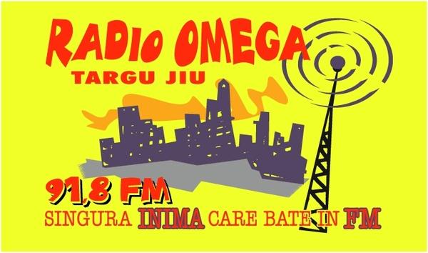 radio omega
