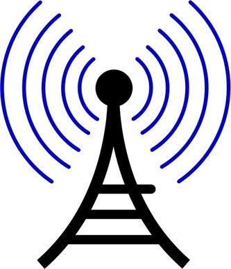 radio wireless tower cor