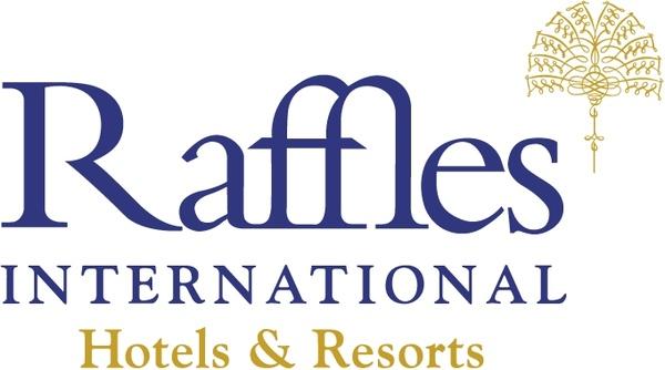 raffles international