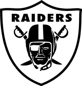 Raiders logo