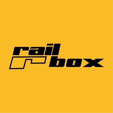 rail box 0