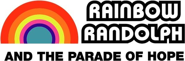 rainbow randolph