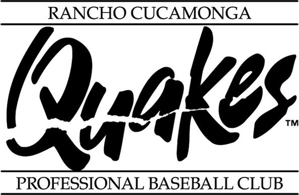 rancho cucamonga quakes 0
