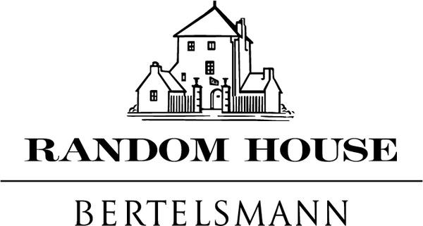 random house bertelsmann