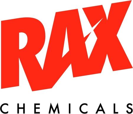 rax detergentes chemicals