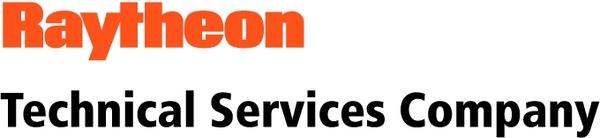raytheon technical services company