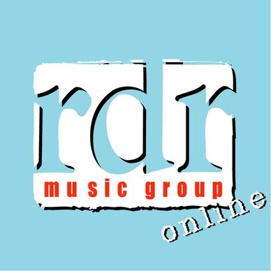 rdr music group 0