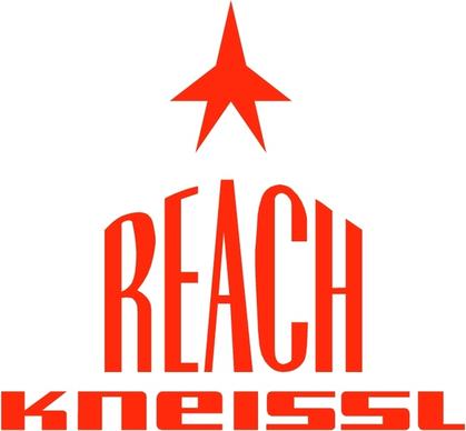 reach kneissl