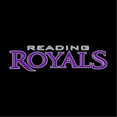 reading royals