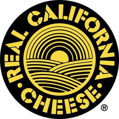real california cheese