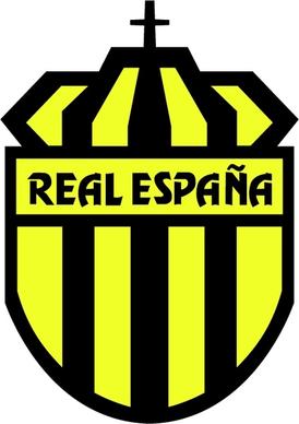 real espana 1