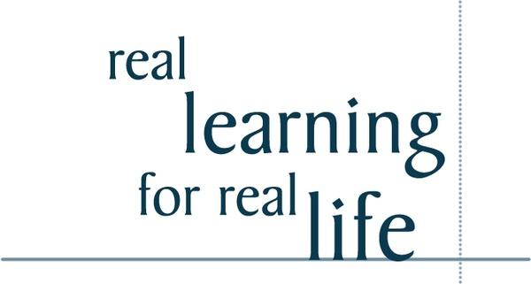 real learning for real life