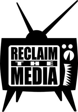 reclaim the media