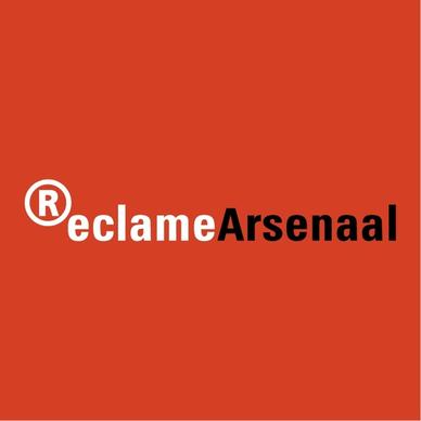 reclame arsenaal