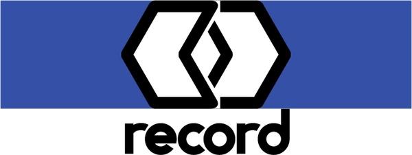 record 1
