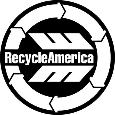 recycle america