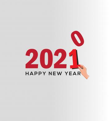 red 2021 new design vs 2020
