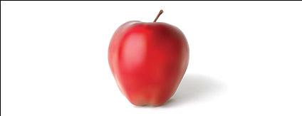 Red Apple 