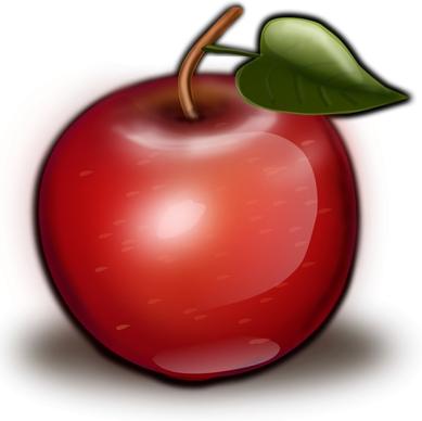 Red Apple II