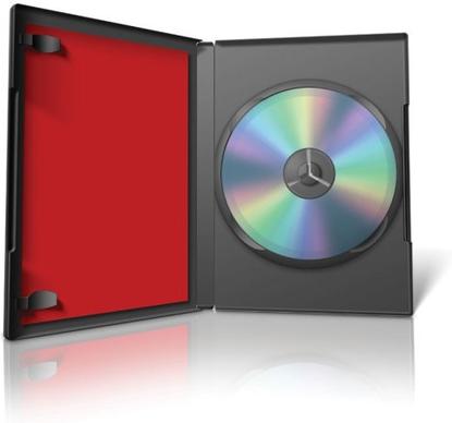 red box with dvd01 definition picture