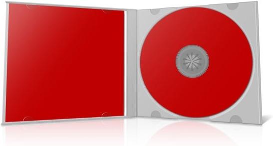 red box with dvd03 definition picture
