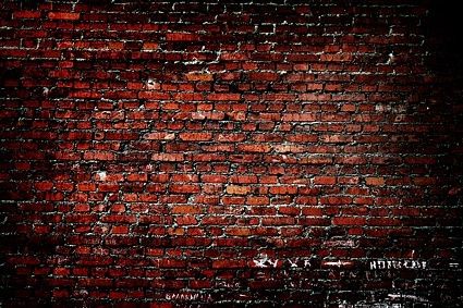 red brick wallpaper background picture