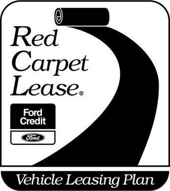 red carpet lease
